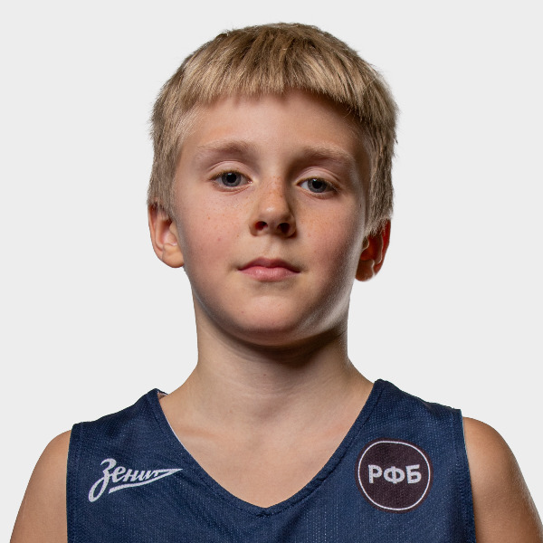 Долгий Максим