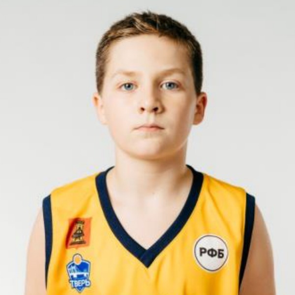 Курносов Артём