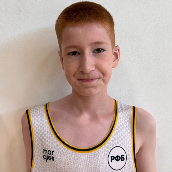 Цкаев Марат