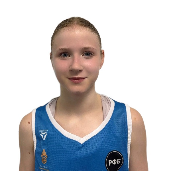 Каменцева Александра