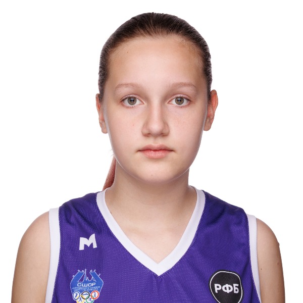 Михайлова Дарья