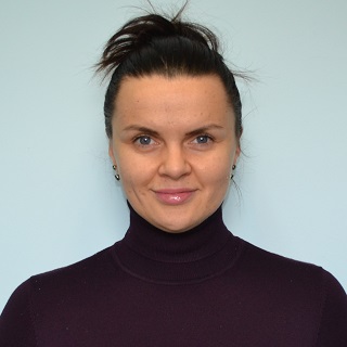 Харченко Елена Александровна