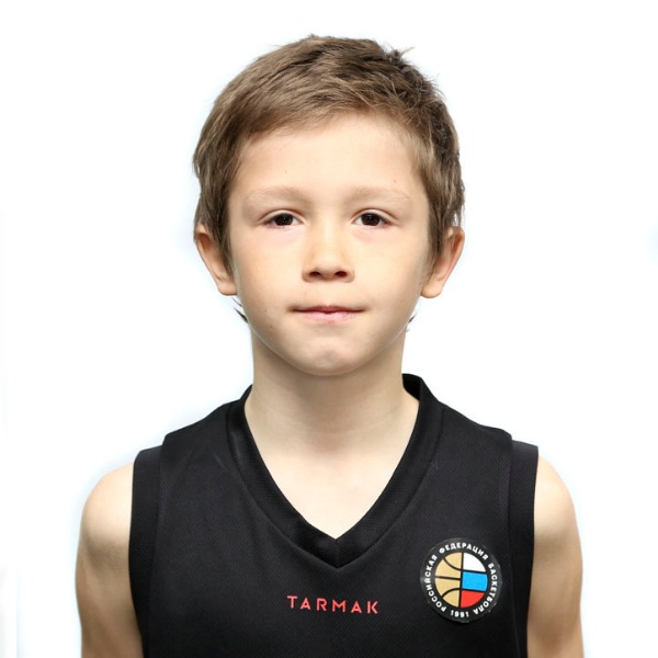 Карточка пловца на sportcubes ru