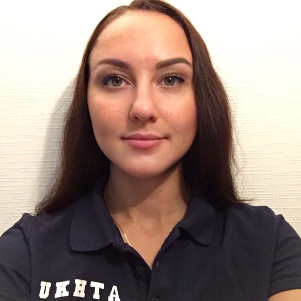 Тележкина Анна Юрьевна