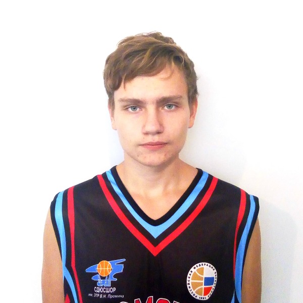 Родион Алагиров