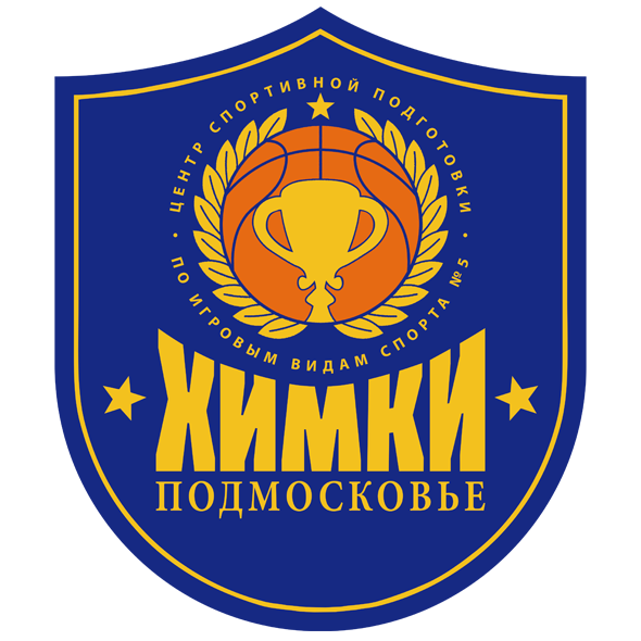 Khimki