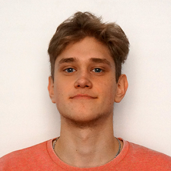 Спирин Алексей