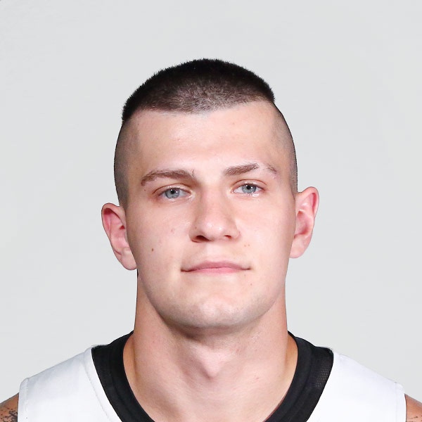 Волик Кирилл