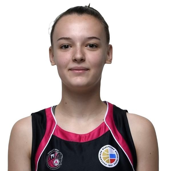 Veronika Dmitrienko