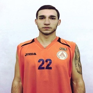 Ковалев Максим