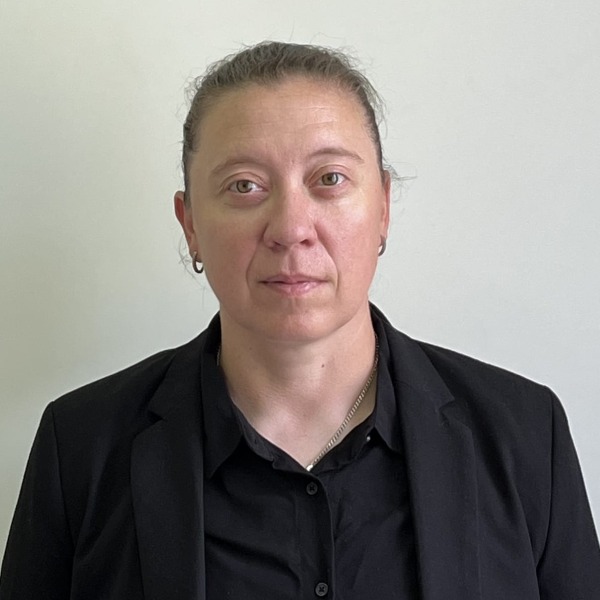 Берсенева Елена