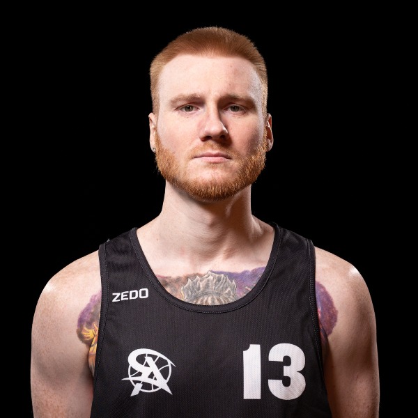 Самойленко Николай