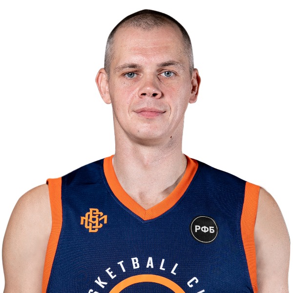 Андрей Иванов
