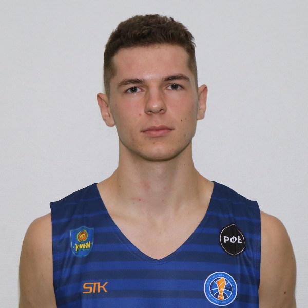 Фоменко Дмитрий