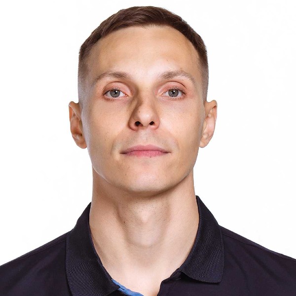Калинин Евгений