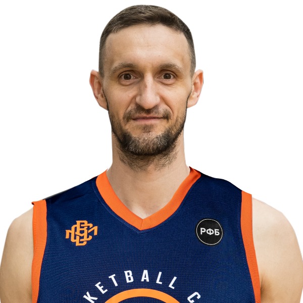 Виталий Ионов