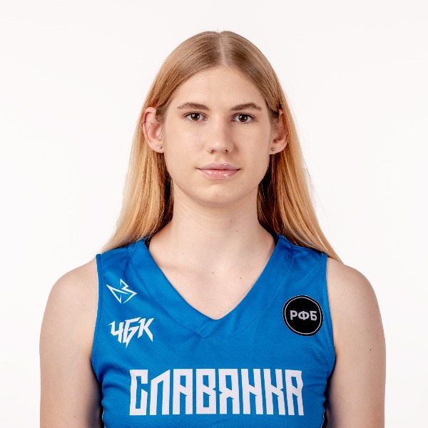 Анна Ситникова