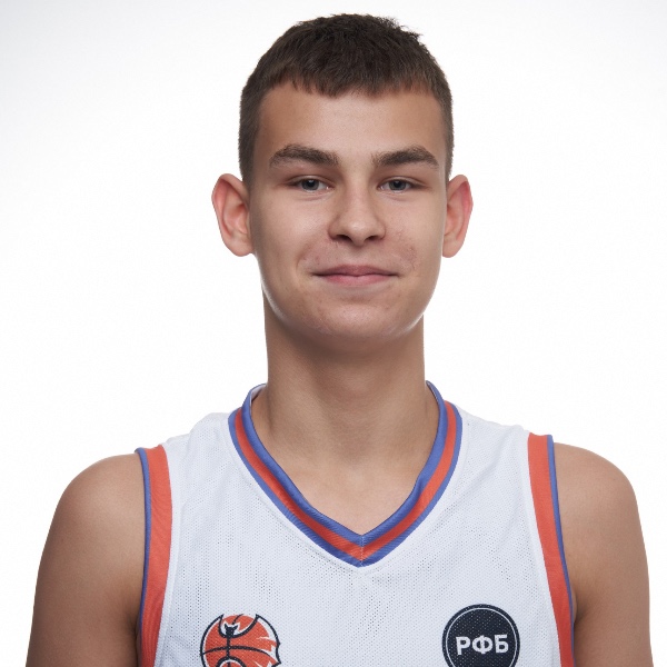 Богомолов Степан