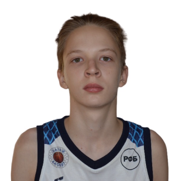 Grigoriy Kutergin
