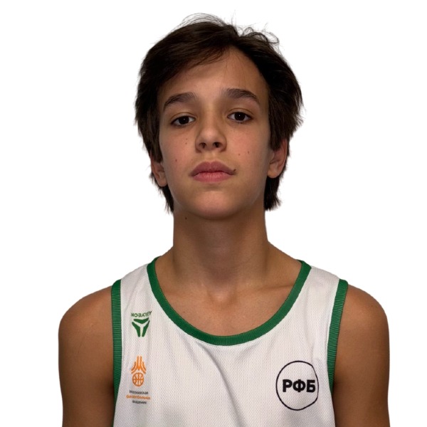 Luka SHagulashvili