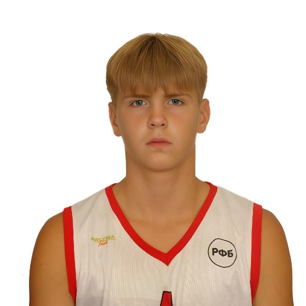 Ivan Lebedev