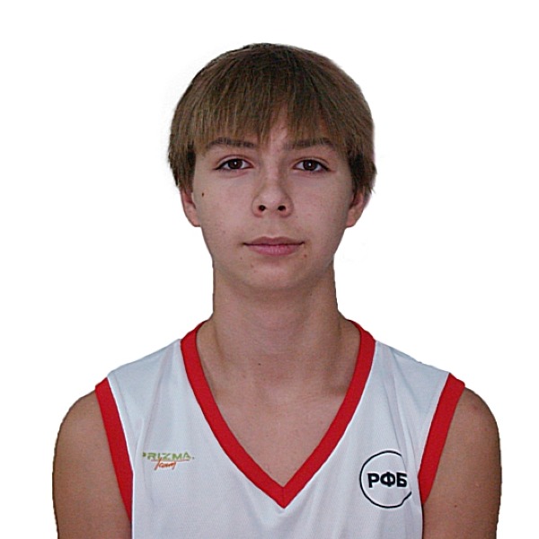 Artyom Efimkin