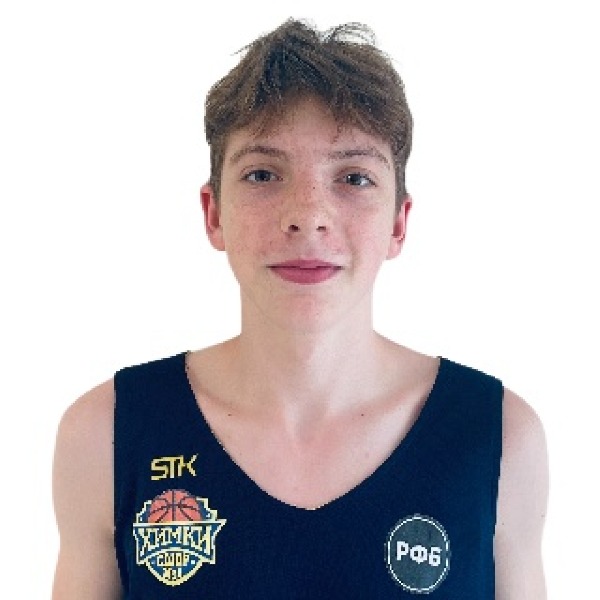 Semen Shkinderov