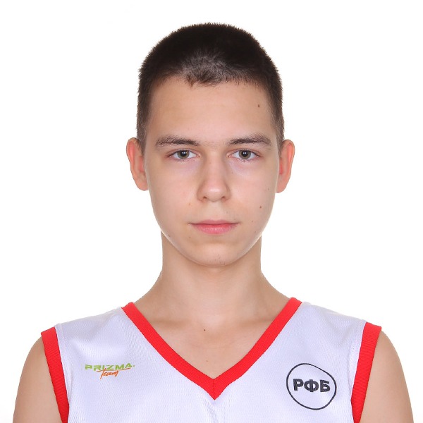 Saveliy Sinyutin