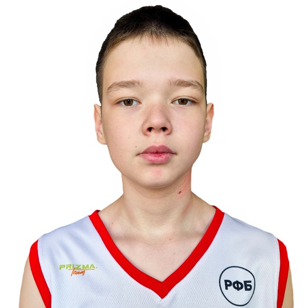 Alexandr Tyumenev
