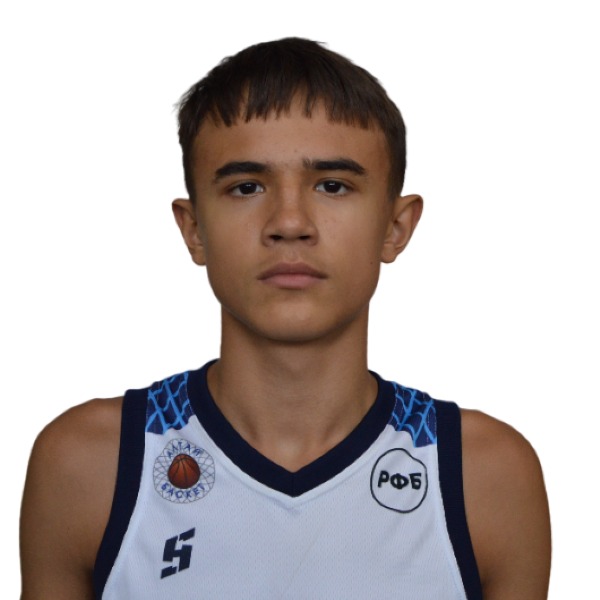 Danil Sidorin