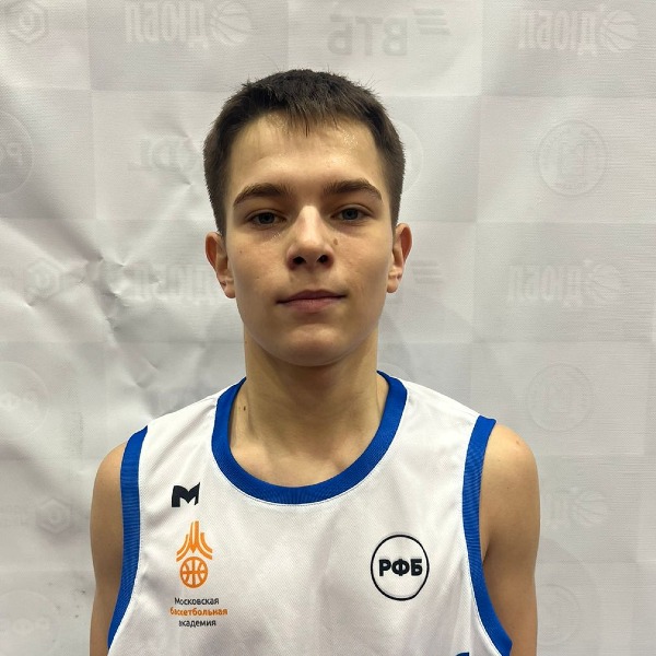 Egor Kalenkov