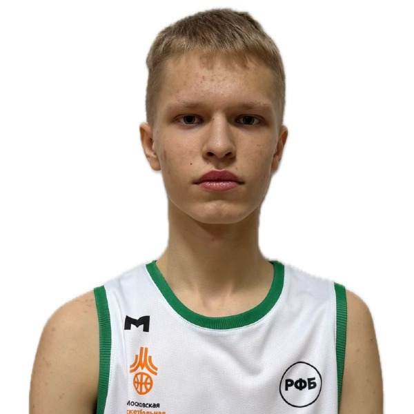 Denis Oskolkov